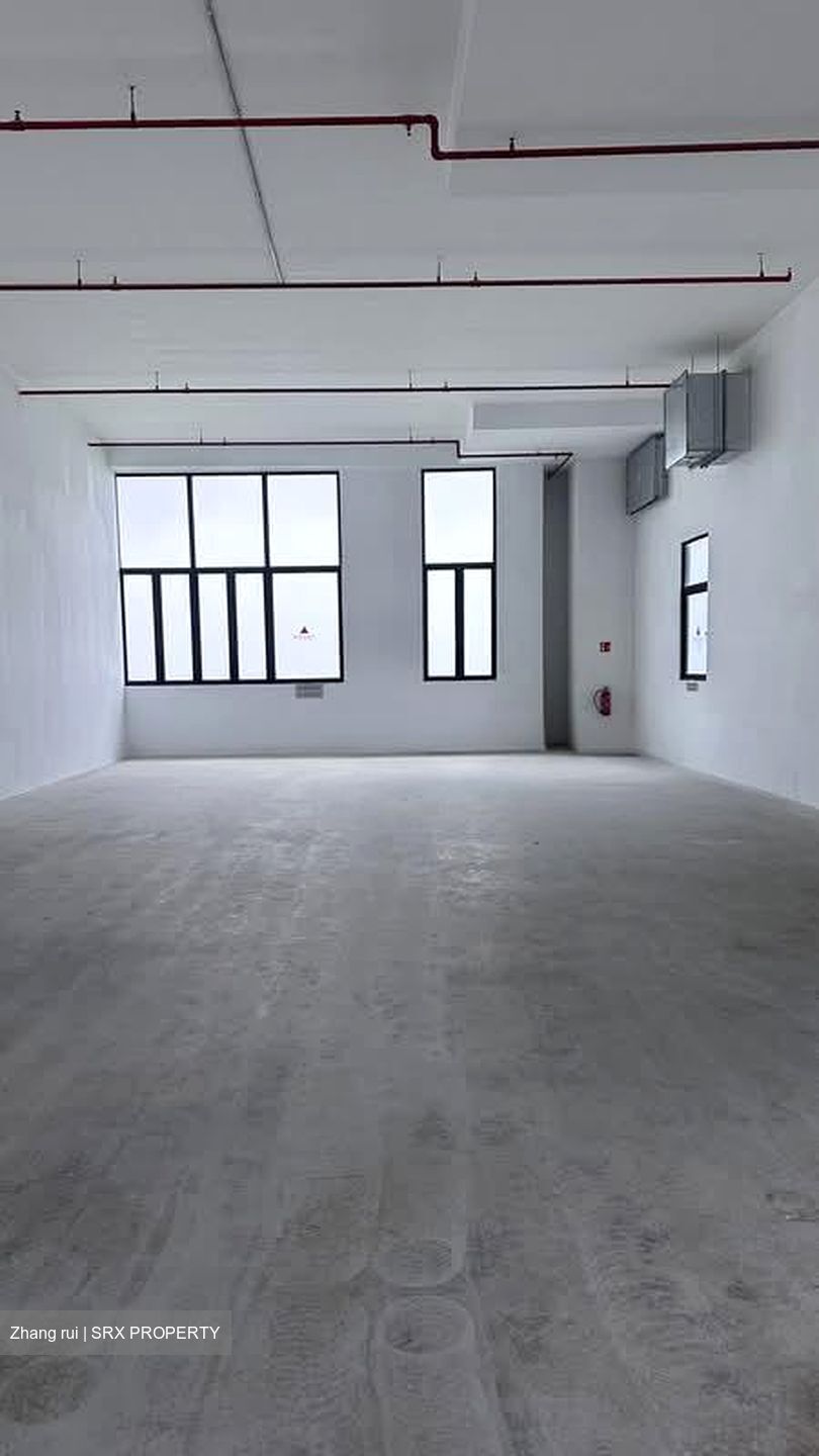 SUNHUAN BUILDING (D22), Factory #545518891